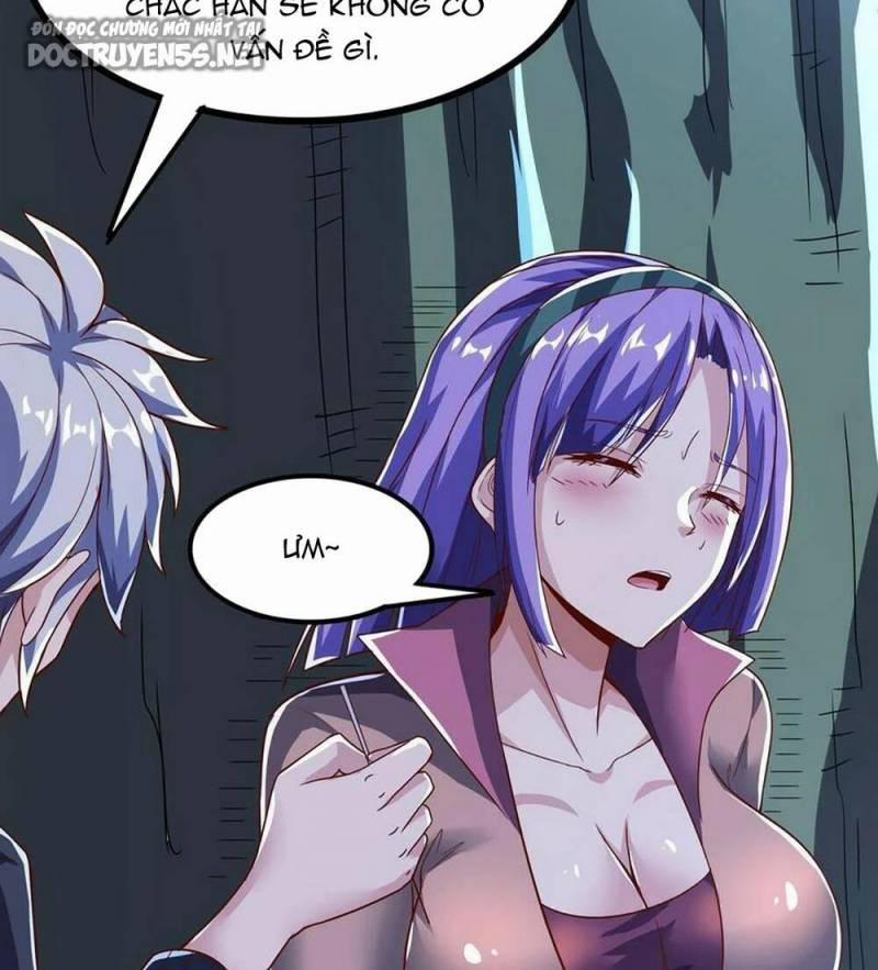 Linh Khí Khôi Phục: Ta Mỗi Ngày Thu Được Một Cái Kỹ Năng Mới 74 trang 10