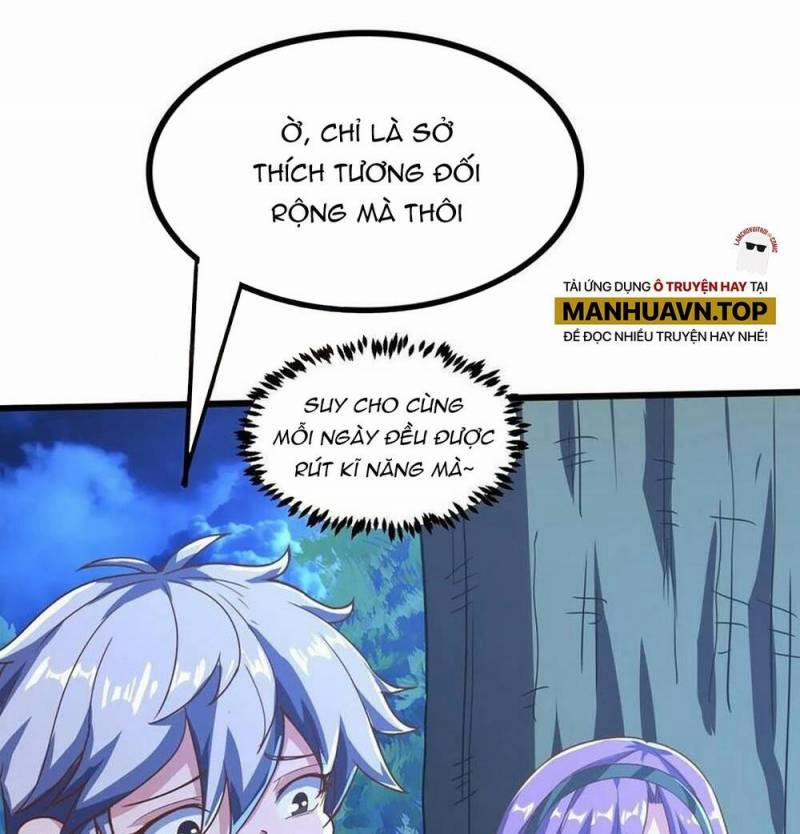 Linh Khí Khôi Phục: Ta Mỗi Ngày Thu Được Một Cái Kỹ Năng Mới 74 trang 15