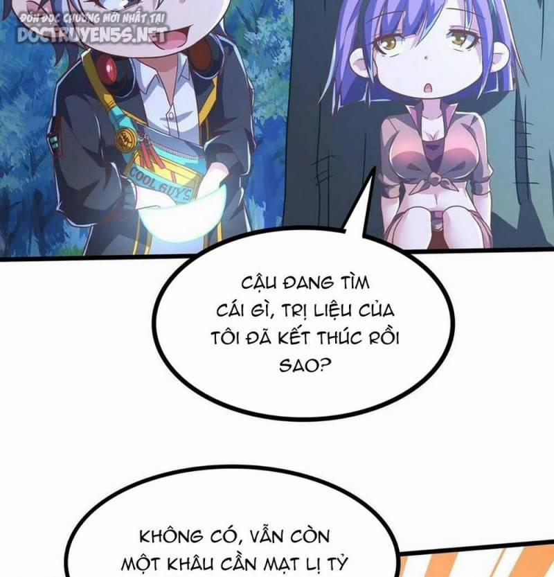 Linh Khí Khôi Phục: Ta Mỗi Ngày Thu Được Một Cái Kỹ Năng Mới 74 trang 16