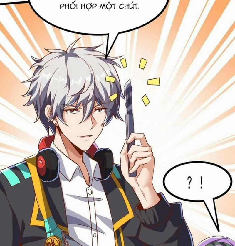 Linh Khí Khôi Phục: Ta Mỗi Ngày Thu Được Một Cái Kỹ Năng Mới 74 trang 17