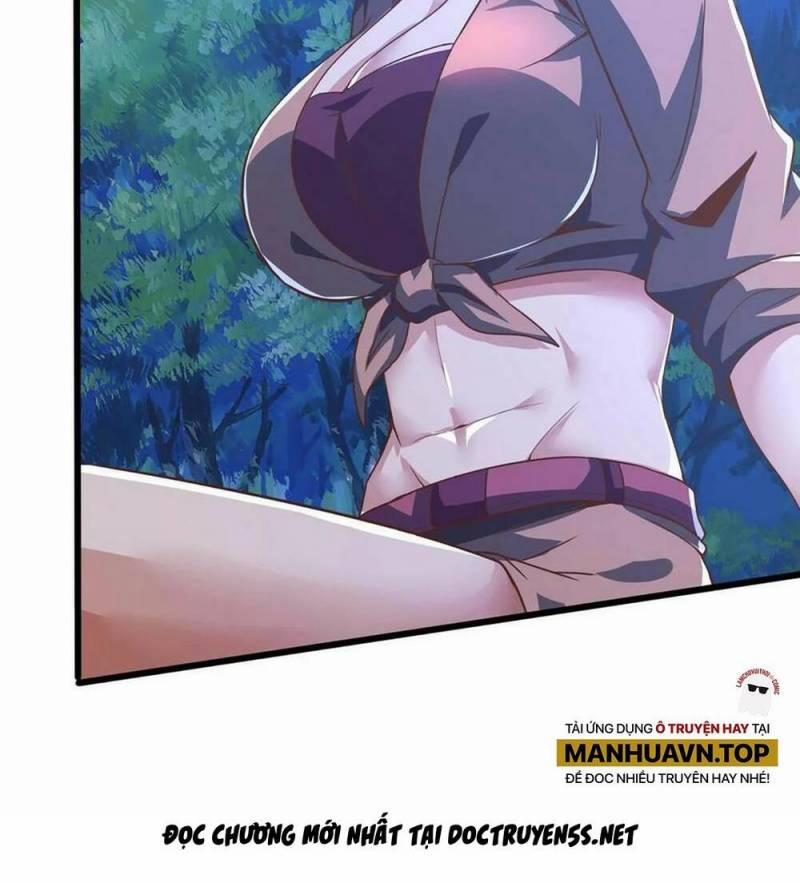 Linh Khí Khôi Phục: Ta Mỗi Ngày Thu Được Một Cái Kỹ Năng Mới 74 trang 20