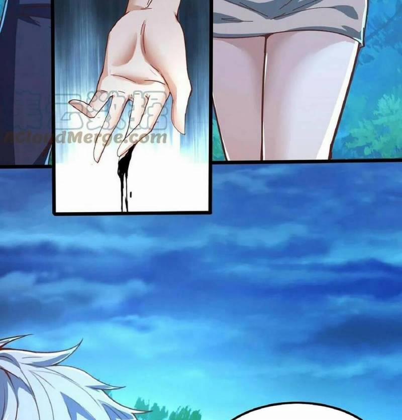 Linh Khí Khôi Phục: Ta Mỗi Ngày Thu Được Một Cái Kỹ Năng Mới 74 trang 26