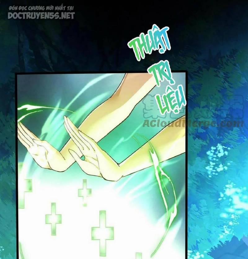 Linh Khí Khôi Phục: Ta Mỗi Ngày Thu Được Một Cái Kỹ Năng Mới 74 trang 32