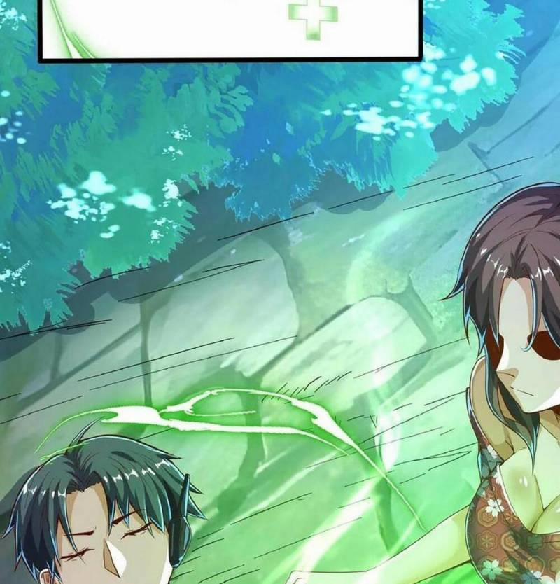 Linh Khí Khôi Phục: Ta Mỗi Ngày Thu Được Một Cái Kỹ Năng Mới 74 trang 33