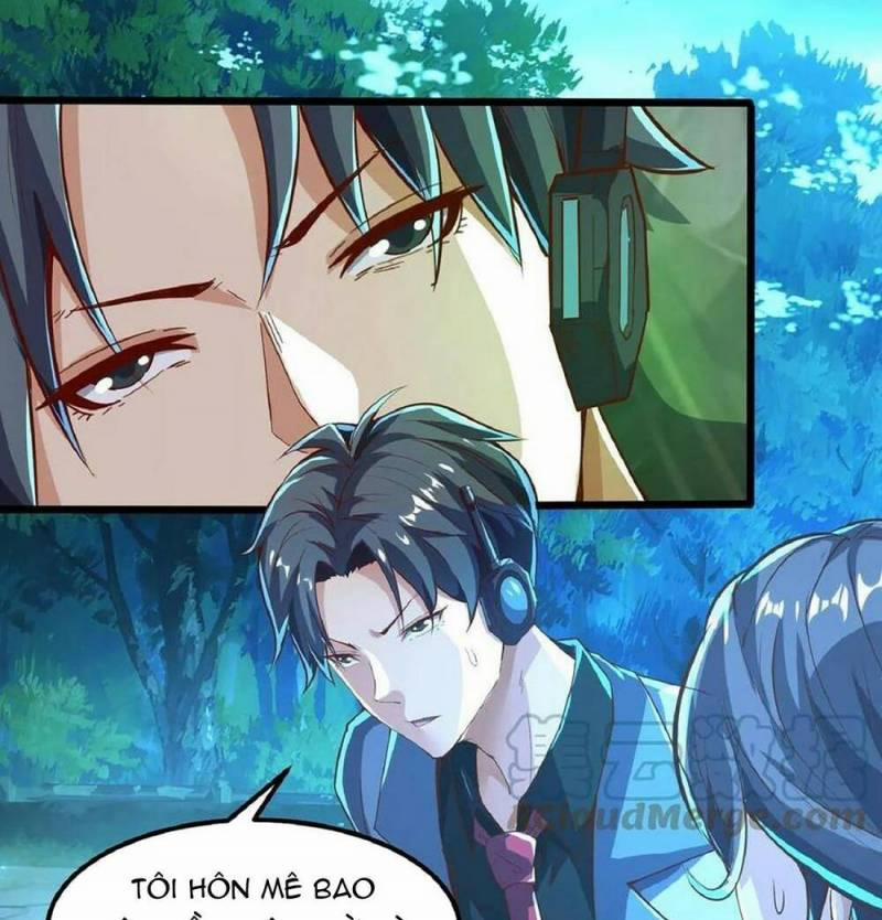 Linh Khí Khôi Phục: Ta Mỗi Ngày Thu Được Một Cái Kỹ Năng Mới 74 trang 35