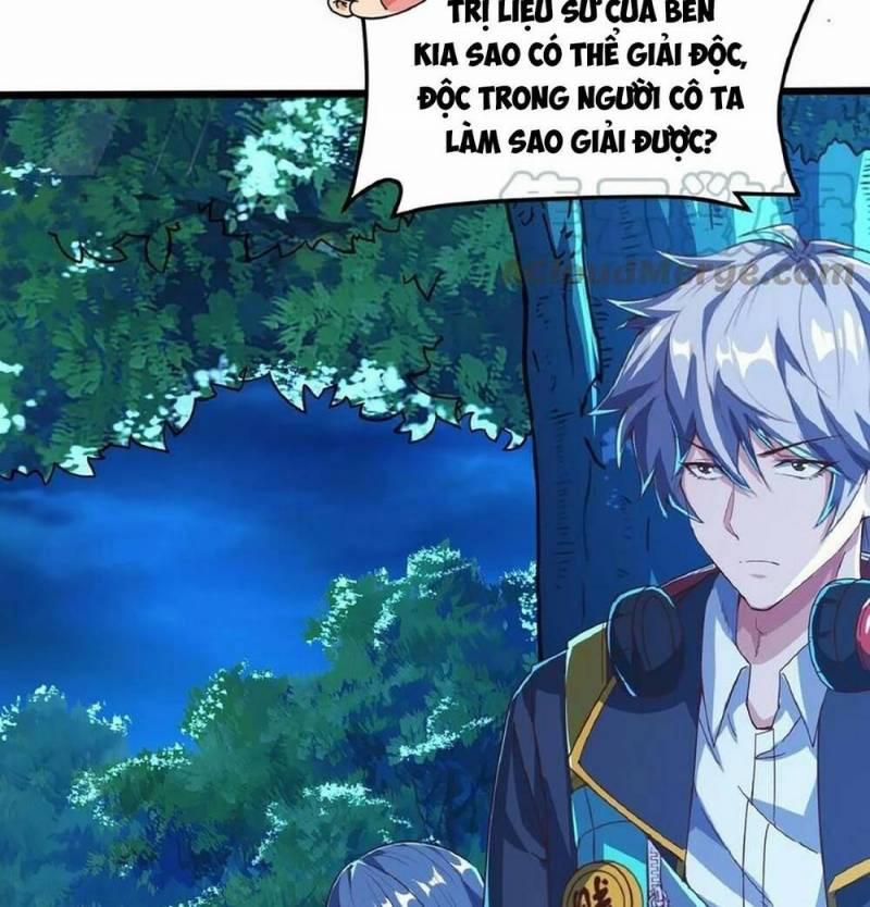 Linh Khí Khôi Phục: Ta Mỗi Ngày Thu Được Một Cái Kỹ Năng Mới 74 trang 39