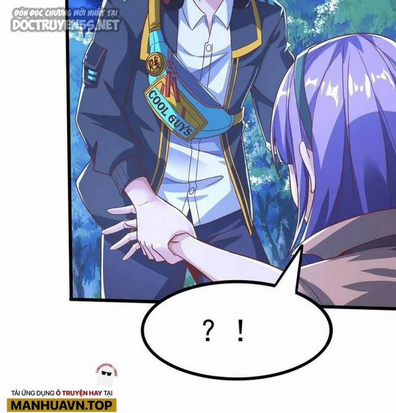 Linh Khí Khôi Phục: Ta Mỗi Ngày Thu Được Một Cái Kỹ Năng Mới 74 trang 4