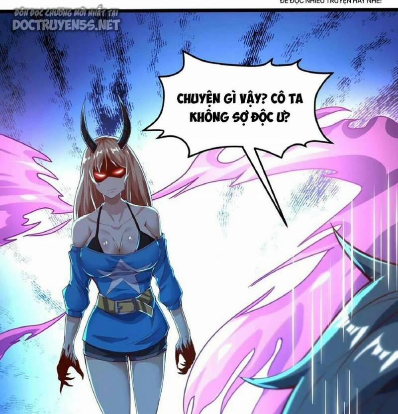 Linh Khí Khôi Phục: Ta Mỗi Ngày Thu Được Một Cái Kỹ Năng Mới 75 trang 12