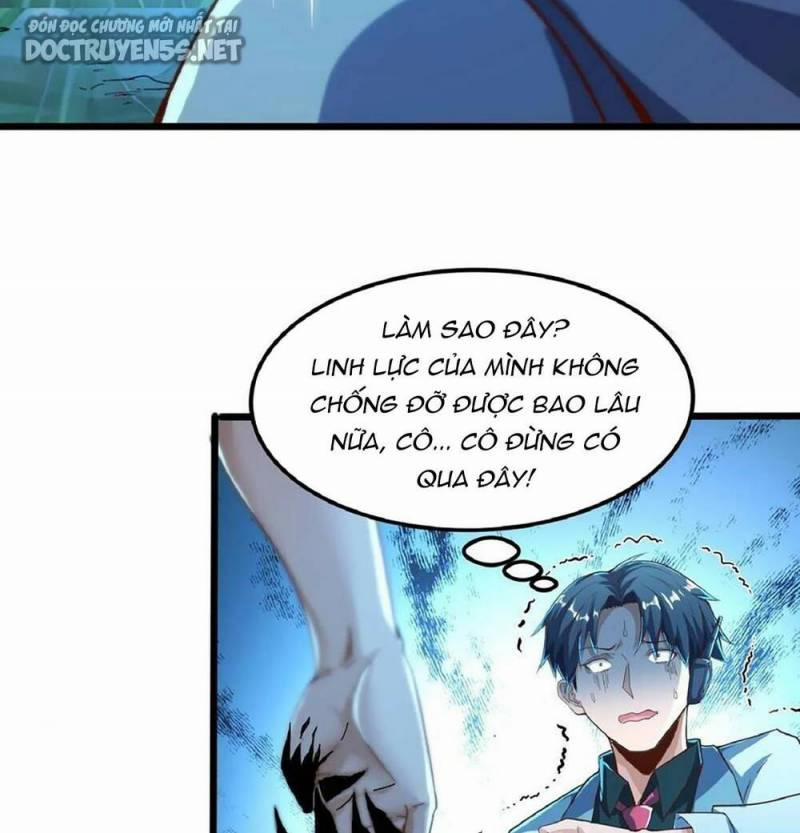 Linh Khí Khôi Phục: Ta Mỗi Ngày Thu Được Một Cái Kỹ Năng Mới 75 trang 14