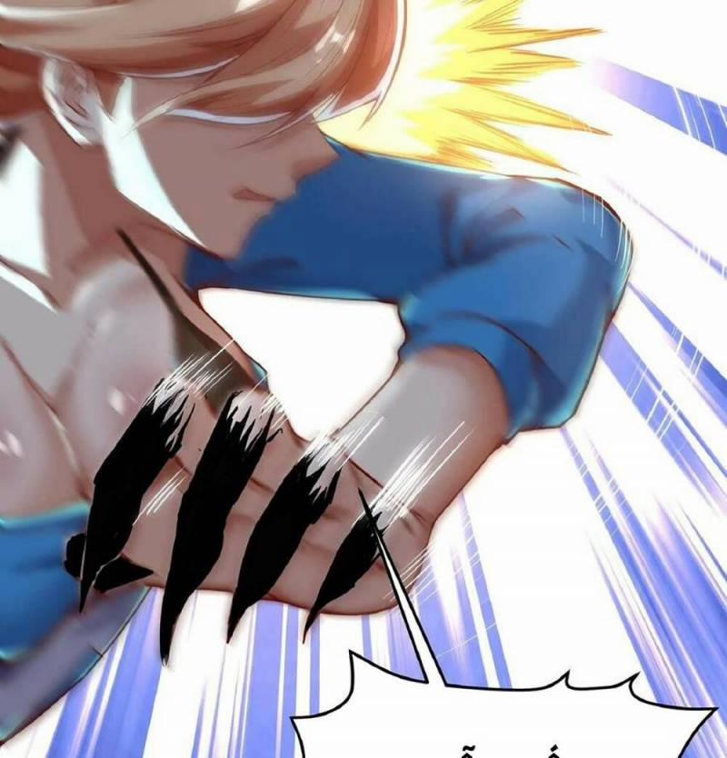 Linh Khí Khôi Phục: Ta Mỗi Ngày Thu Được Một Cái Kỹ Năng Mới 75 trang 17