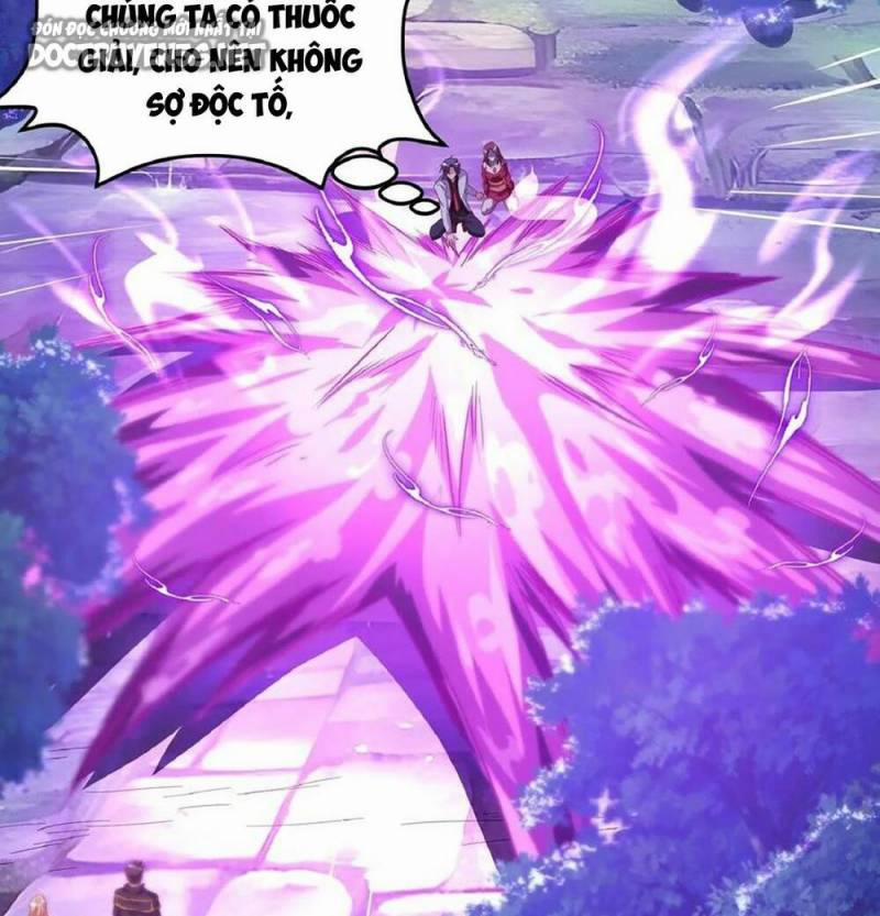 Linh Khí Khôi Phục: Ta Mỗi Ngày Thu Được Một Cái Kỹ Năng Mới 75 trang 2