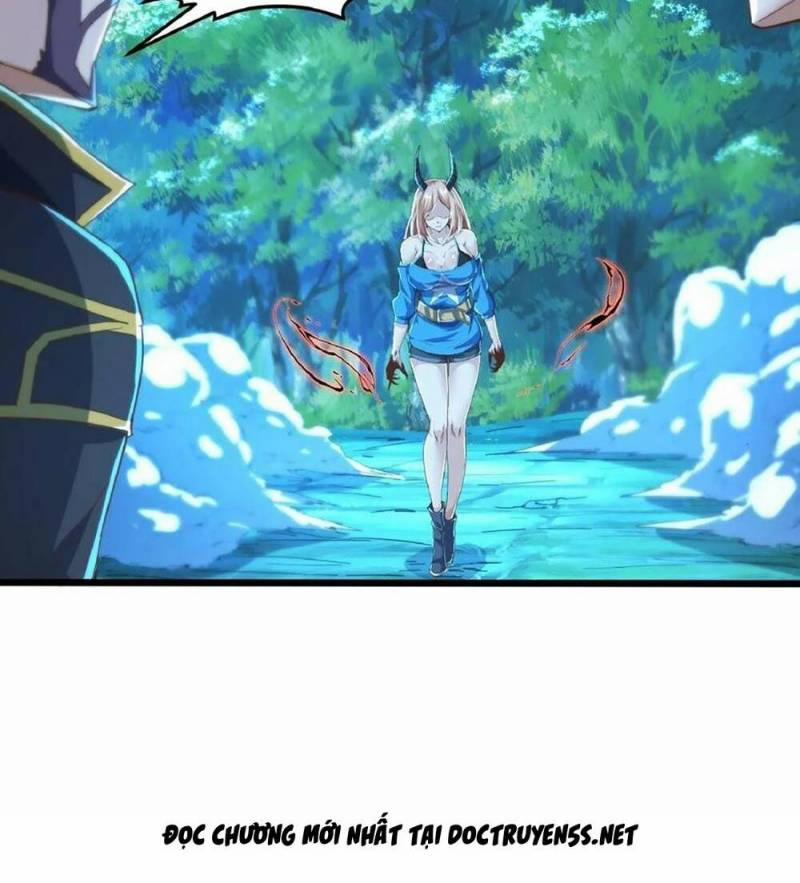 Linh Khí Khôi Phục: Ta Mỗi Ngày Thu Được Một Cái Kỹ Năng Mới 75 trang 20