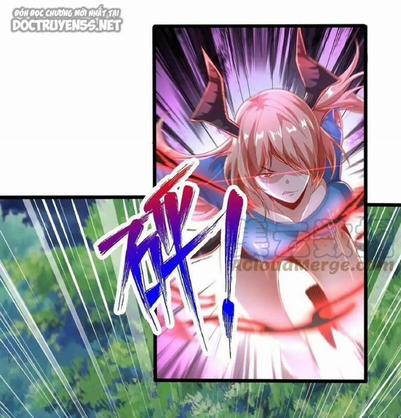 Linh Khí Khôi Phục: Ta Mỗi Ngày Thu Được Một Cái Kỹ Năng Mới 75 trang 21