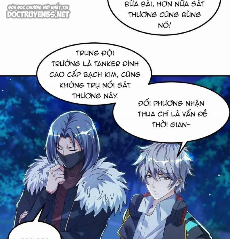 Linh Khí Khôi Phục: Ta Mỗi Ngày Thu Được Một Cái Kỹ Năng Mới 75 trang 27