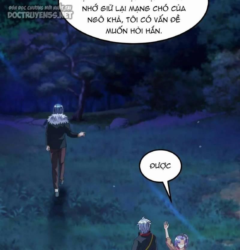 Linh Khí Khôi Phục: Ta Mỗi Ngày Thu Được Một Cái Kỹ Năng Mới 75 trang 29