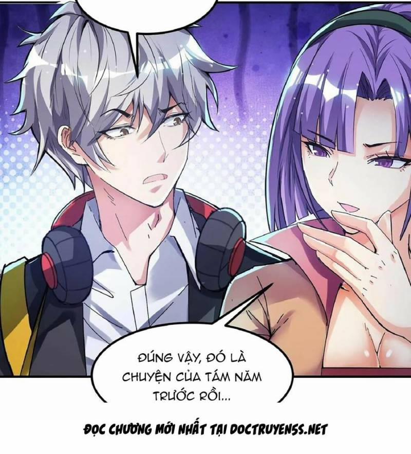 Linh Khí Khôi Phục: Ta Mỗi Ngày Thu Được Một Cái Kỹ Năng Mới 75 trang 32