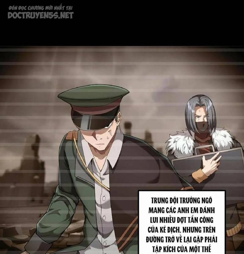 Linh Khí Khôi Phục: Ta Mỗi Ngày Thu Được Một Cái Kỹ Năng Mới 75 trang 37