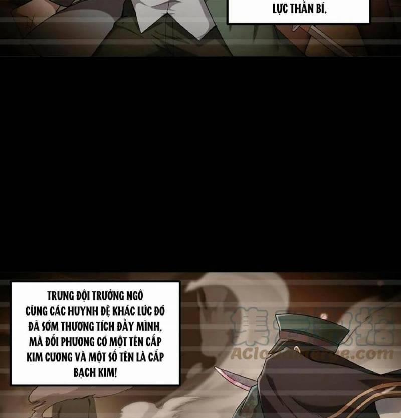 Linh Khí Khôi Phục: Ta Mỗi Ngày Thu Được Một Cái Kỹ Năng Mới 75 trang 38
