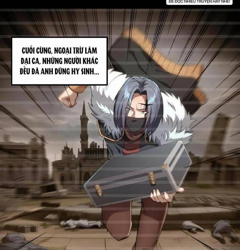 Linh Khí Khôi Phục: Ta Mỗi Ngày Thu Được Một Cái Kỹ Năng Mới 75 trang 40