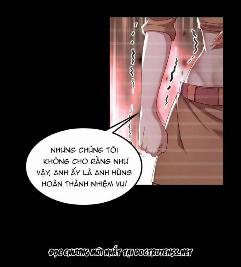 Linh Khí Khôi Phục: Ta Mỗi Ngày Thu Được Một Cái Kỹ Năng Mới 75 trang 46