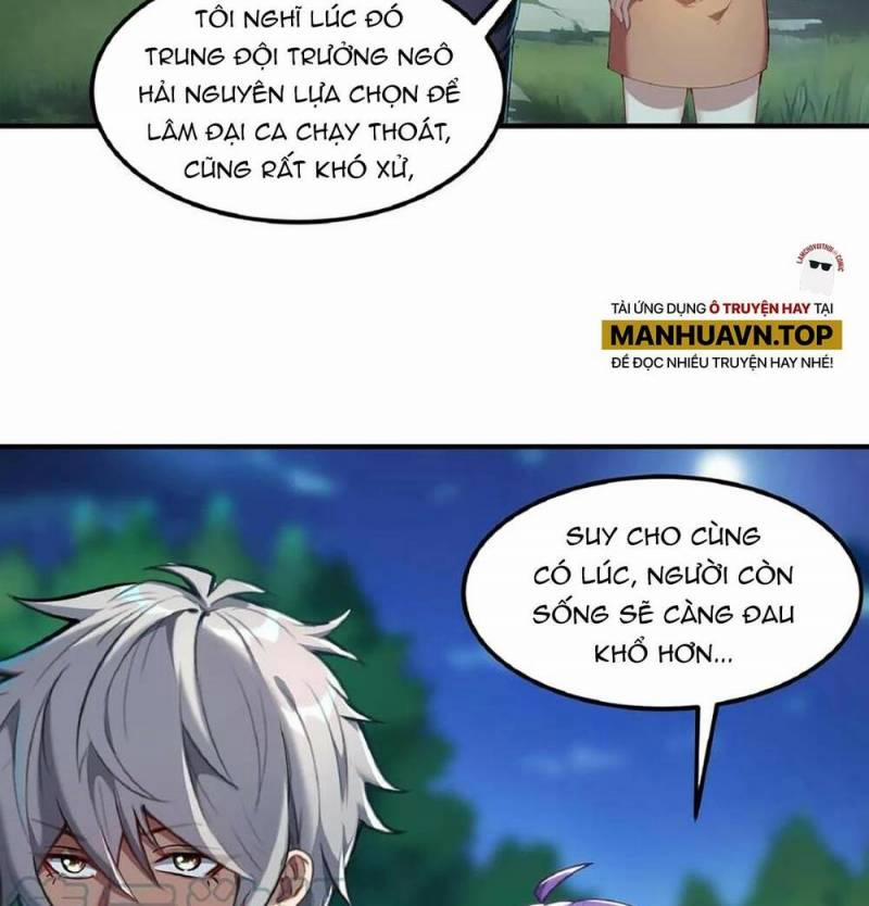 Linh Khí Khôi Phục: Ta Mỗi Ngày Thu Được Một Cái Kỹ Năng Mới 75 trang 48