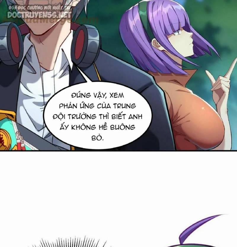 Linh Khí Khôi Phục: Ta Mỗi Ngày Thu Được Một Cái Kỹ Năng Mới 75 trang 49