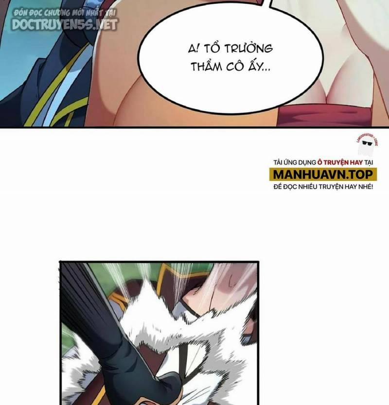Linh Khí Khôi Phục: Ta Mỗi Ngày Thu Được Một Cái Kỹ Năng Mới 75 trang 51