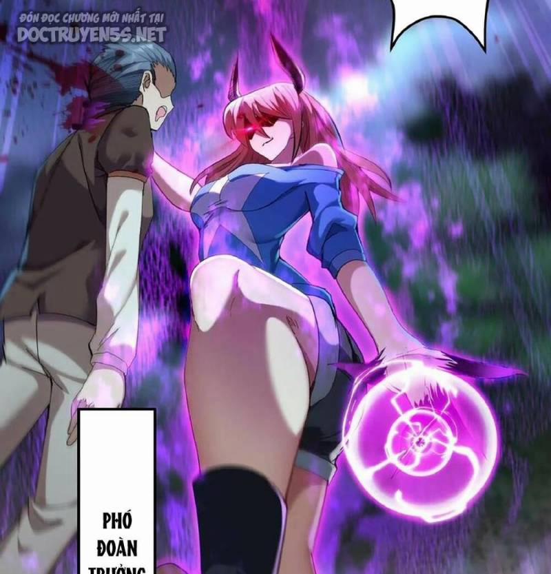 Linh Khí Khôi Phục: Ta Mỗi Ngày Thu Được Một Cái Kỹ Năng Mới 75 trang 53