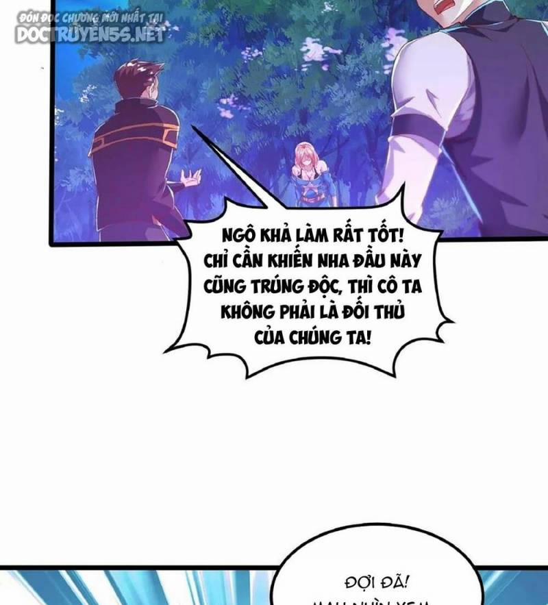 Linh Khí Khôi Phục: Ta Mỗi Ngày Thu Được Một Cái Kỹ Năng Mới 75 trang 6