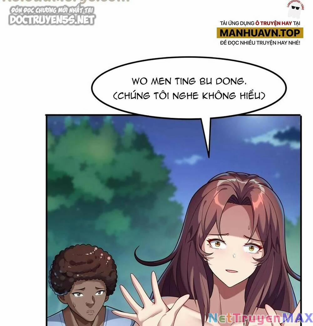 Linh Khí Khôi Phục: Ta Mỗi Ngày Thu Được Một Cái Kỹ Năng Mới 76 trang 12