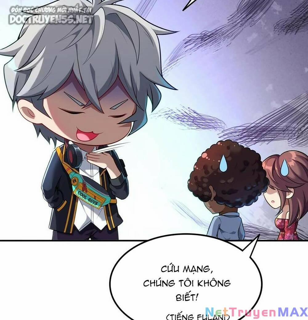 Linh Khí Khôi Phục: Ta Mỗi Ngày Thu Được Một Cái Kỹ Năng Mới 76 trang 14