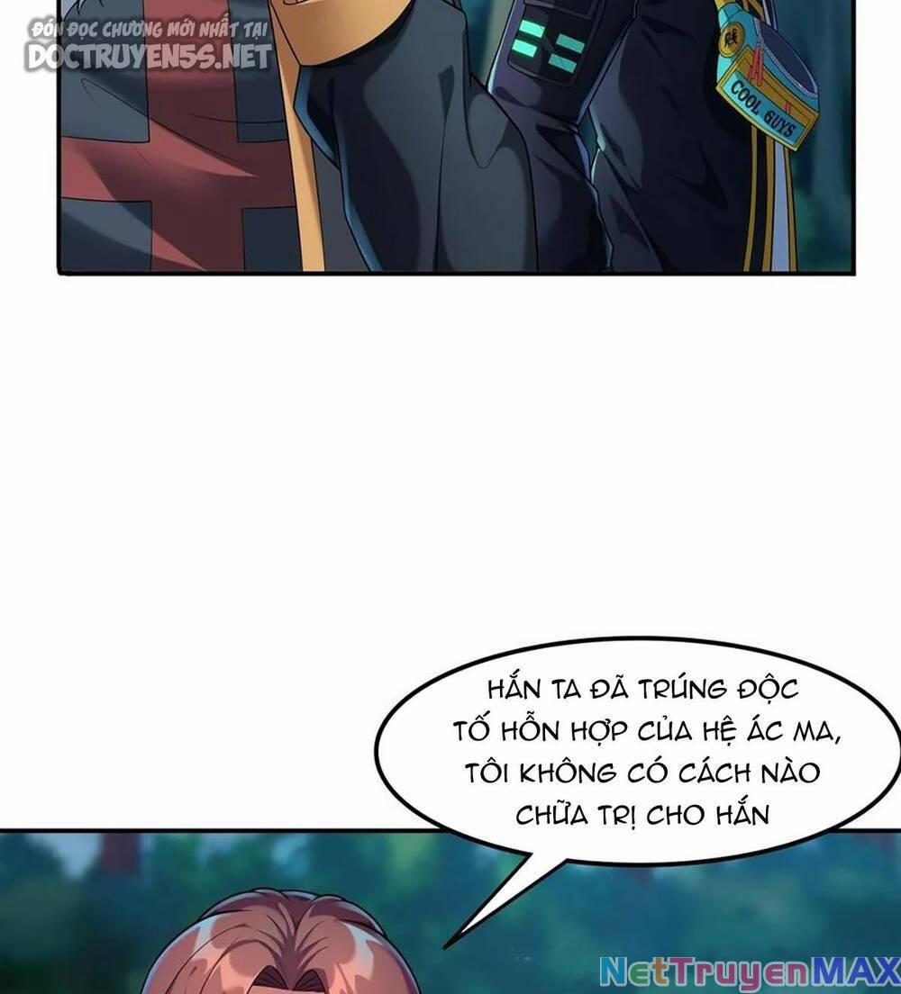 Linh Khí Khôi Phục: Ta Mỗi Ngày Thu Được Một Cái Kỹ Năng Mới 76 trang 16