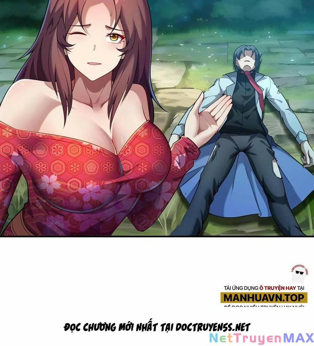 Linh Khí Khôi Phục: Ta Mỗi Ngày Thu Được Một Cái Kỹ Năng Mới 76 trang 17