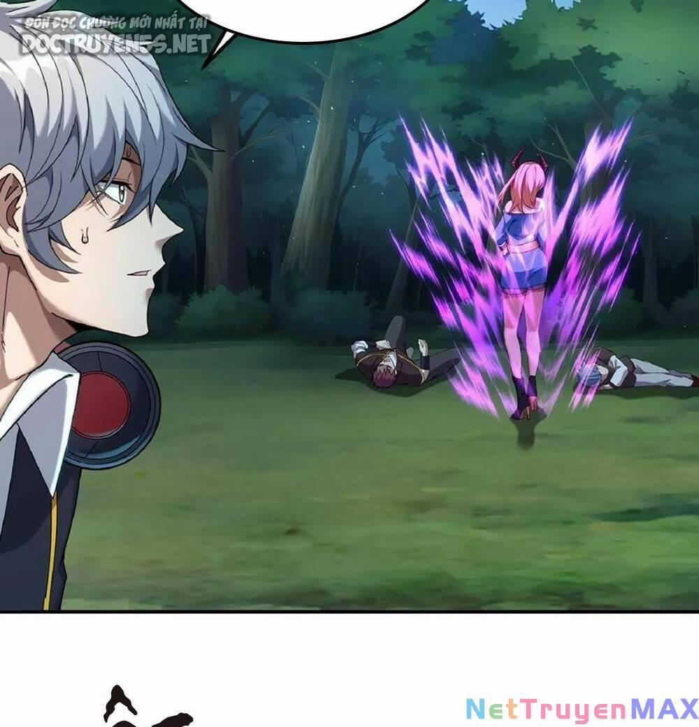 Linh Khí Khôi Phục: Ta Mỗi Ngày Thu Được Một Cái Kỹ Năng Mới 76 trang 2