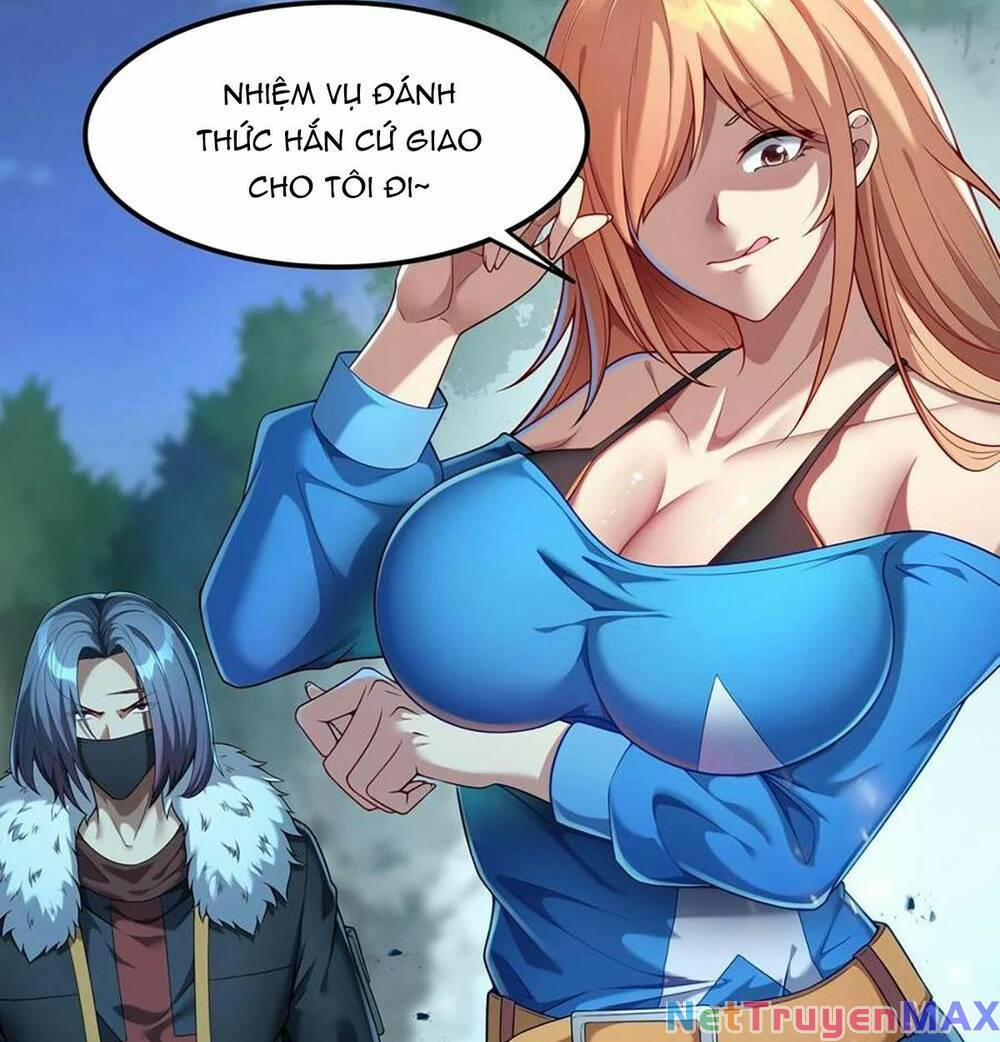 Linh Khí Khôi Phục: Ta Mỗi Ngày Thu Được Một Cái Kỹ Năng Mới 76 trang 20