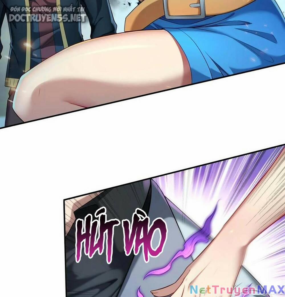 Linh Khí Khôi Phục: Ta Mỗi Ngày Thu Được Một Cái Kỹ Năng Mới 76 trang 21