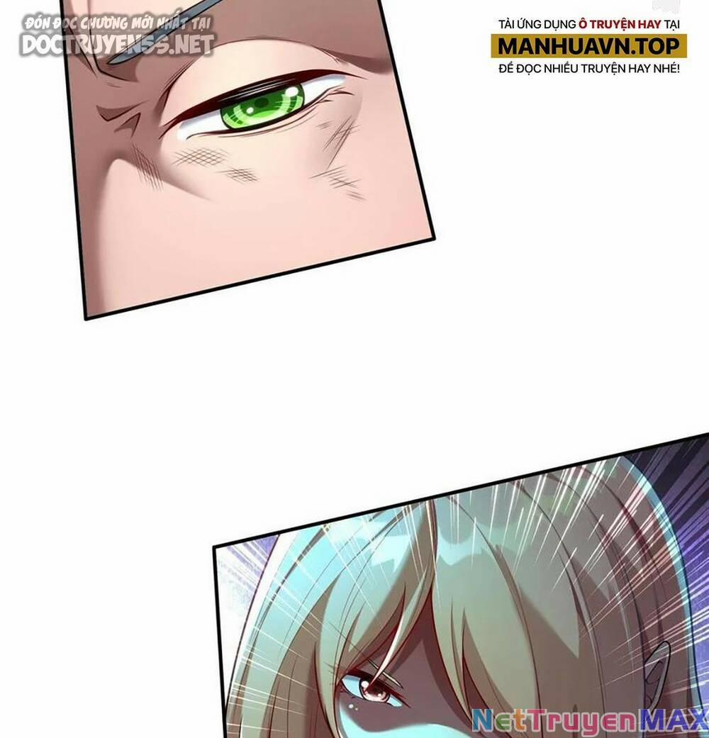 Linh Khí Khôi Phục: Ta Mỗi Ngày Thu Được Một Cái Kỹ Năng Mới 76 trang 23