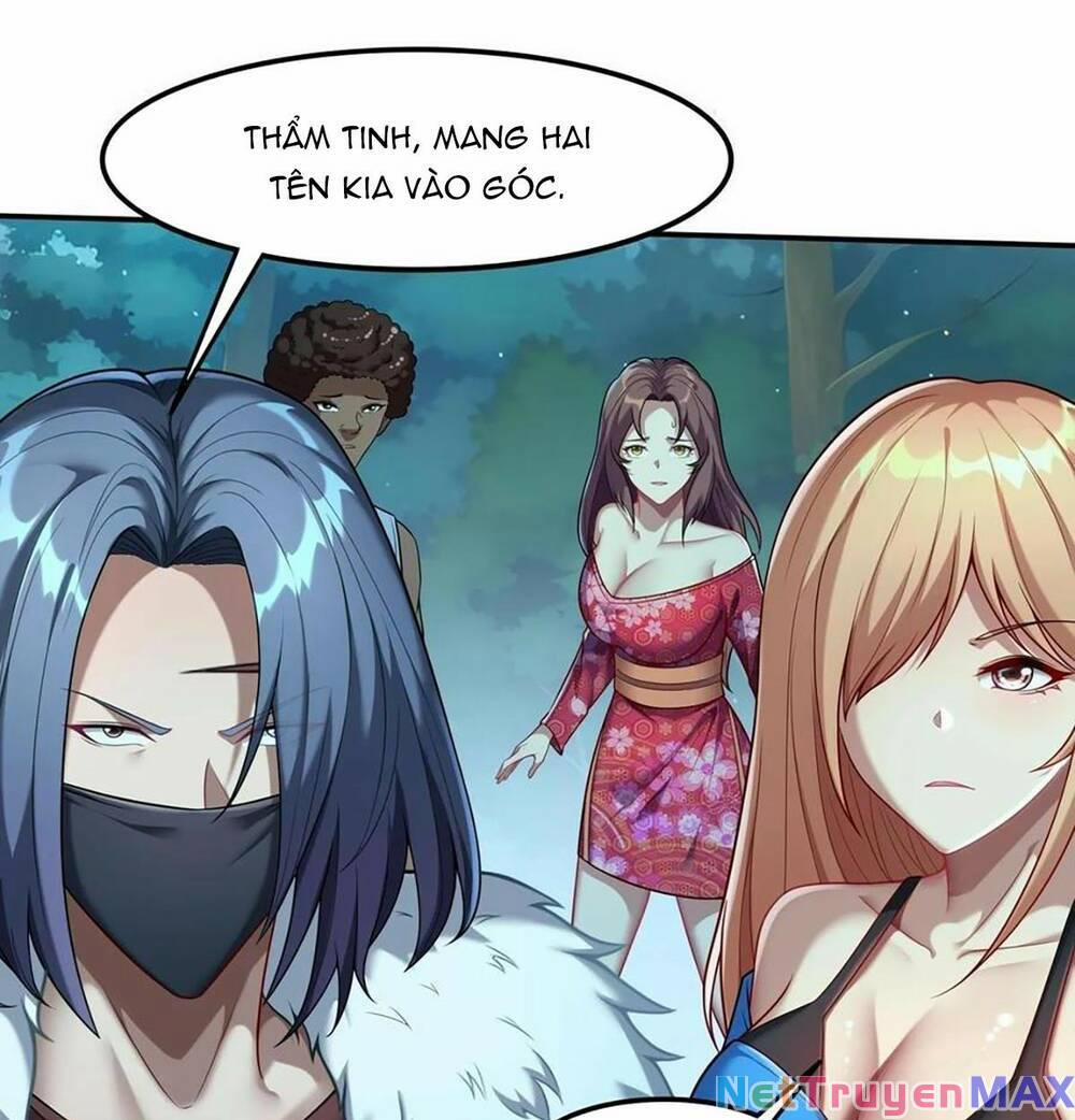 Linh Khí Khôi Phục: Ta Mỗi Ngày Thu Được Một Cái Kỹ Năng Mới 76 trang 28