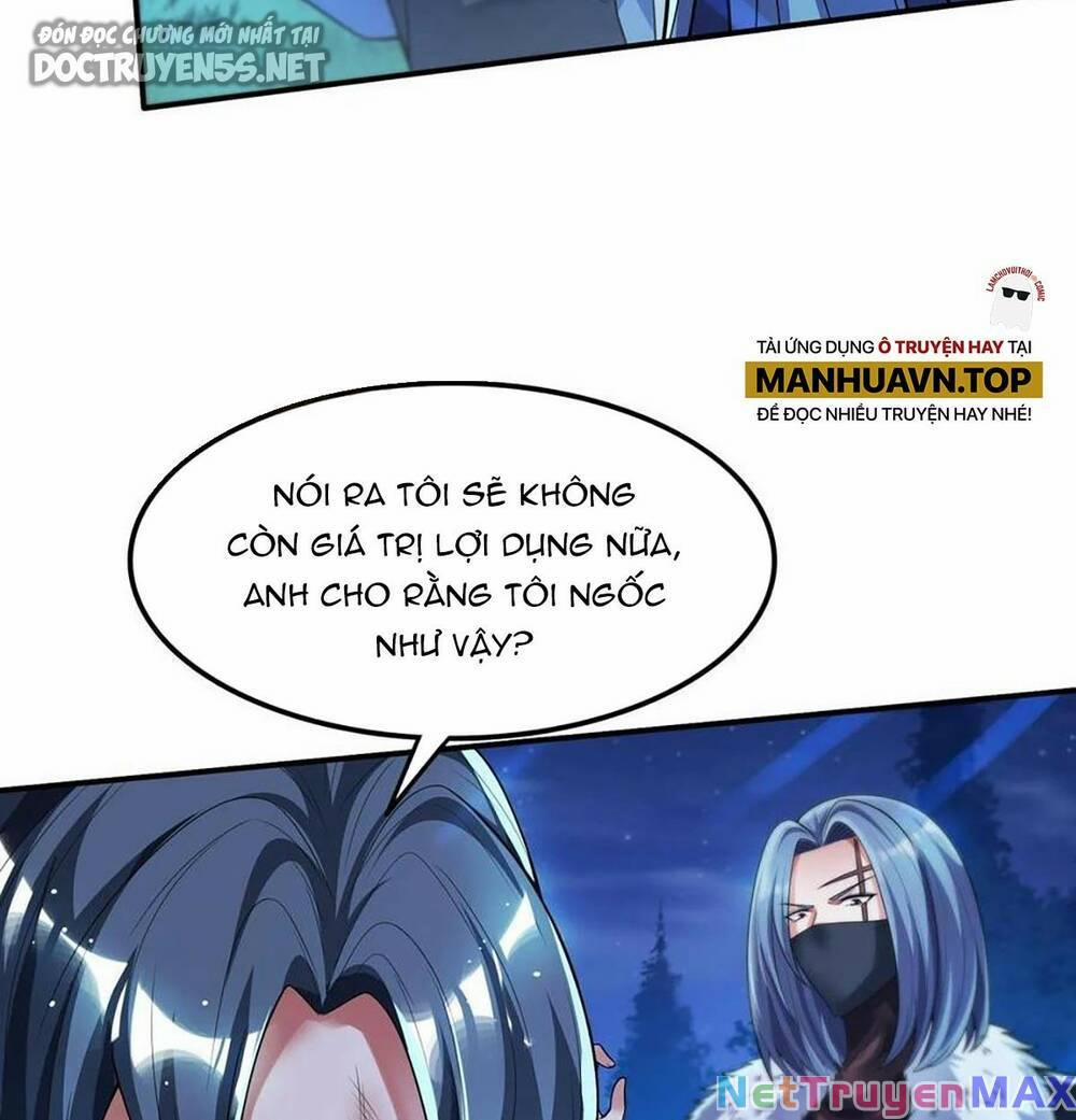 Linh Khí Khôi Phục: Ta Mỗi Ngày Thu Được Một Cái Kỹ Năng Mới 76 trang 33