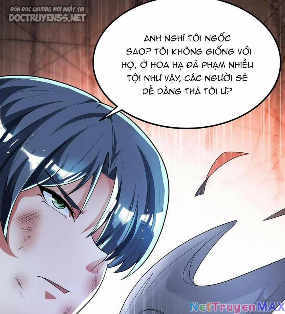 Linh Khí Khôi Phục: Ta Mỗi Ngày Thu Được Một Cái Kỹ Năng Mới 76 trang 35