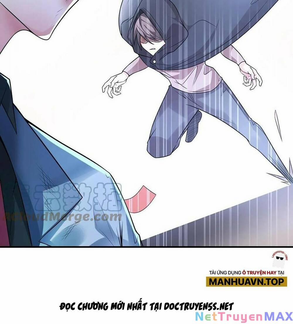 Linh Khí Khôi Phục: Ta Mỗi Ngày Thu Được Một Cái Kỹ Năng Mới 76 trang 36