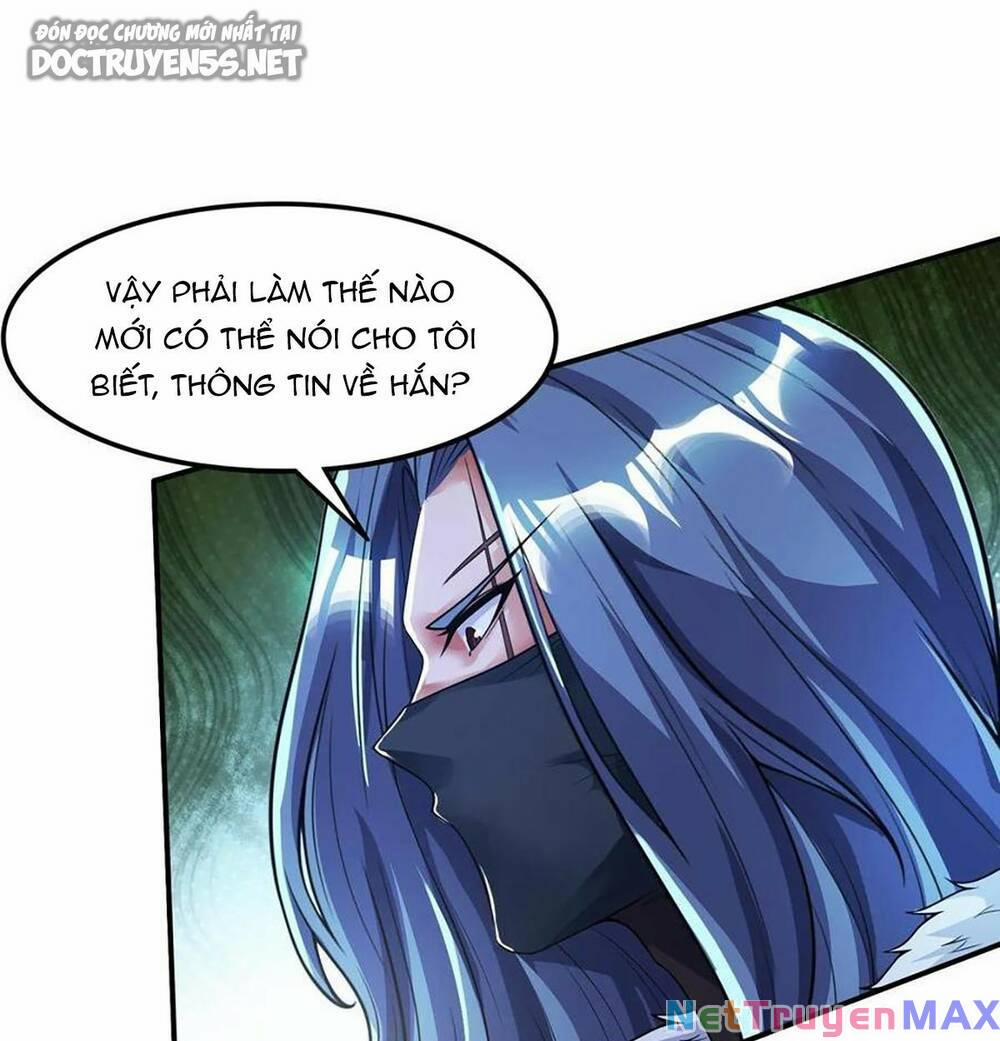 Linh Khí Khôi Phục: Ta Mỗi Ngày Thu Được Một Cái Kỹ Năng Mới 76 trang 38