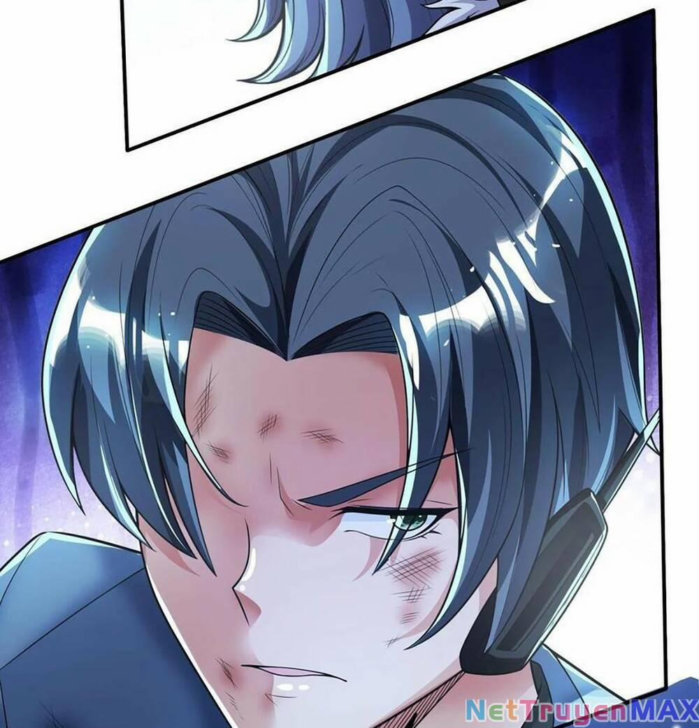 Linh Khí Khôi Phục: Ta Mỗi Ngày Thu Được Một Cái Kỹ Năng Mới 76 trang 39