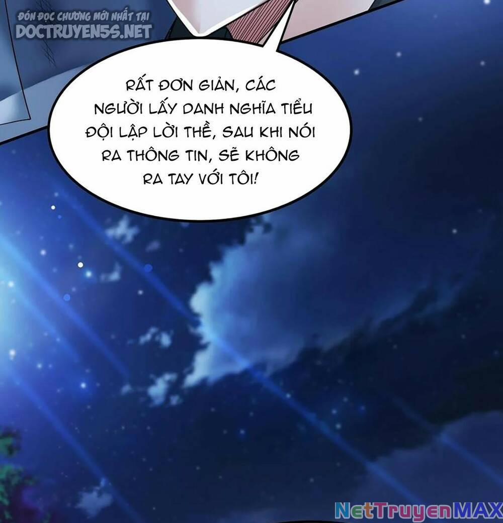 Linh Khí Khôi Phục: Ta Mỗi Ngày Thu Được Một Cái Kỹ Năng Mới 76 trang 40