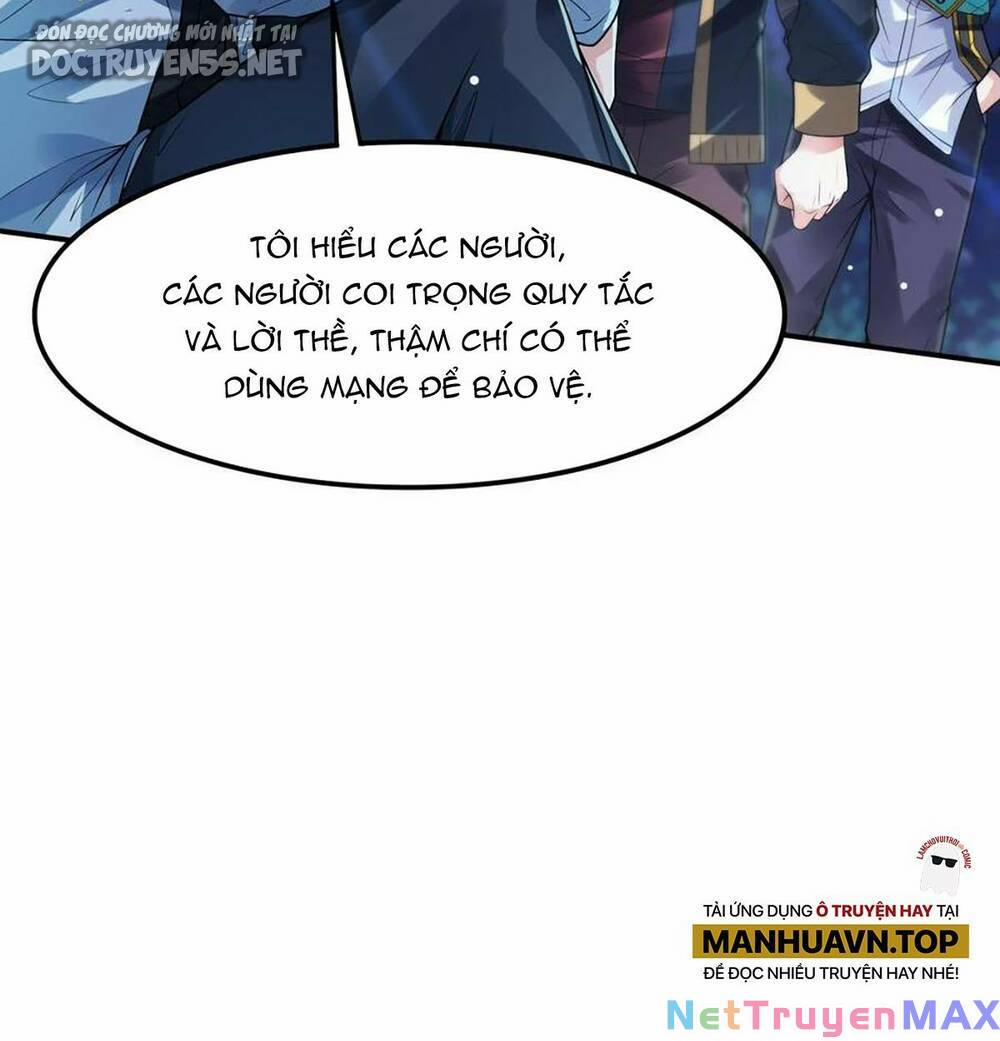 Linh Khí Khôi Phục: Ta Mỗi Ngày Thu Được Một Cái Kỹ Năng Mới 76 trang 42