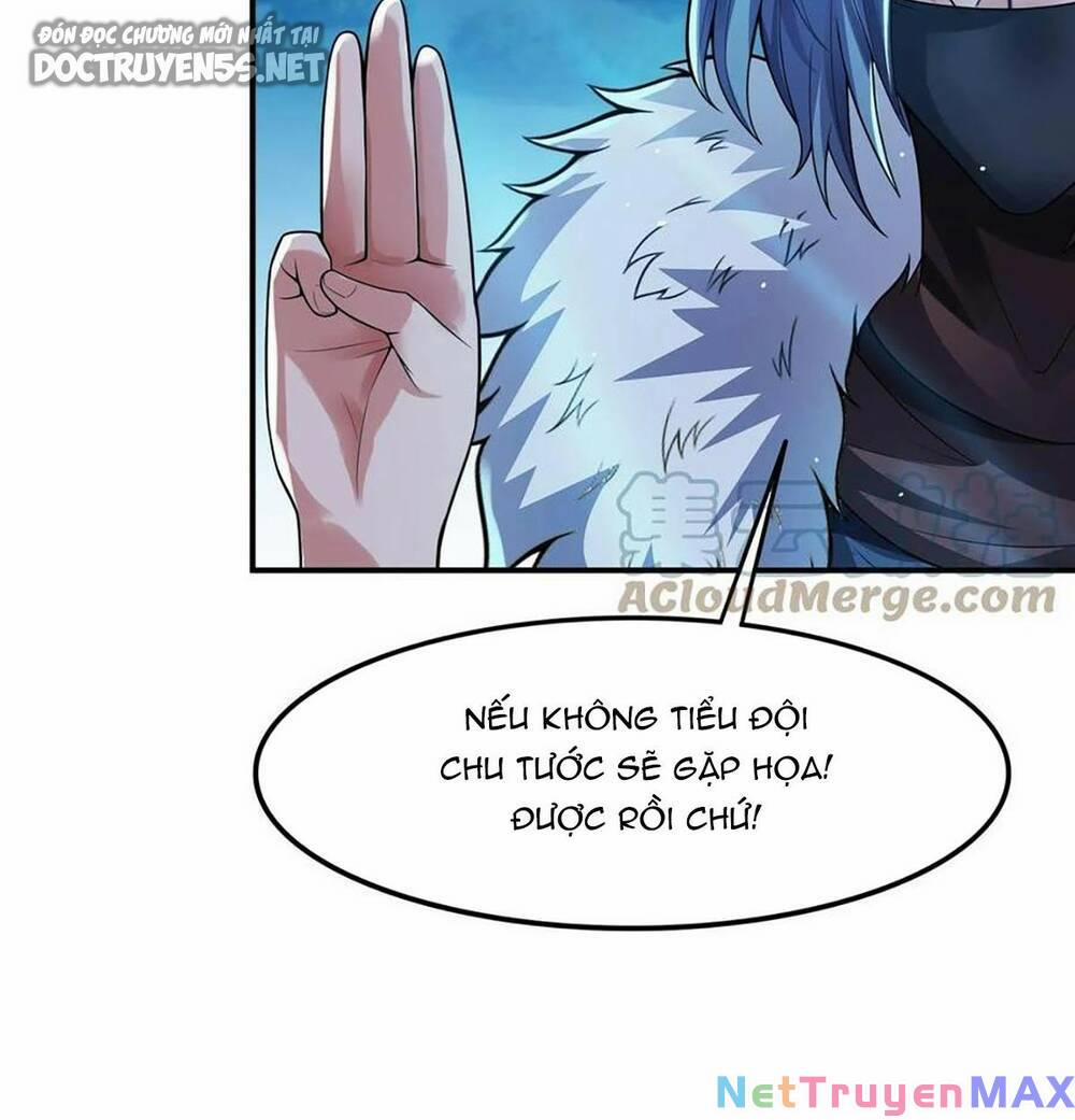 Linh Khí Khôi Phục: Ta Mỗi Ngày Thu Được Một Cái Kỹ Năng Mới 76 trang 44