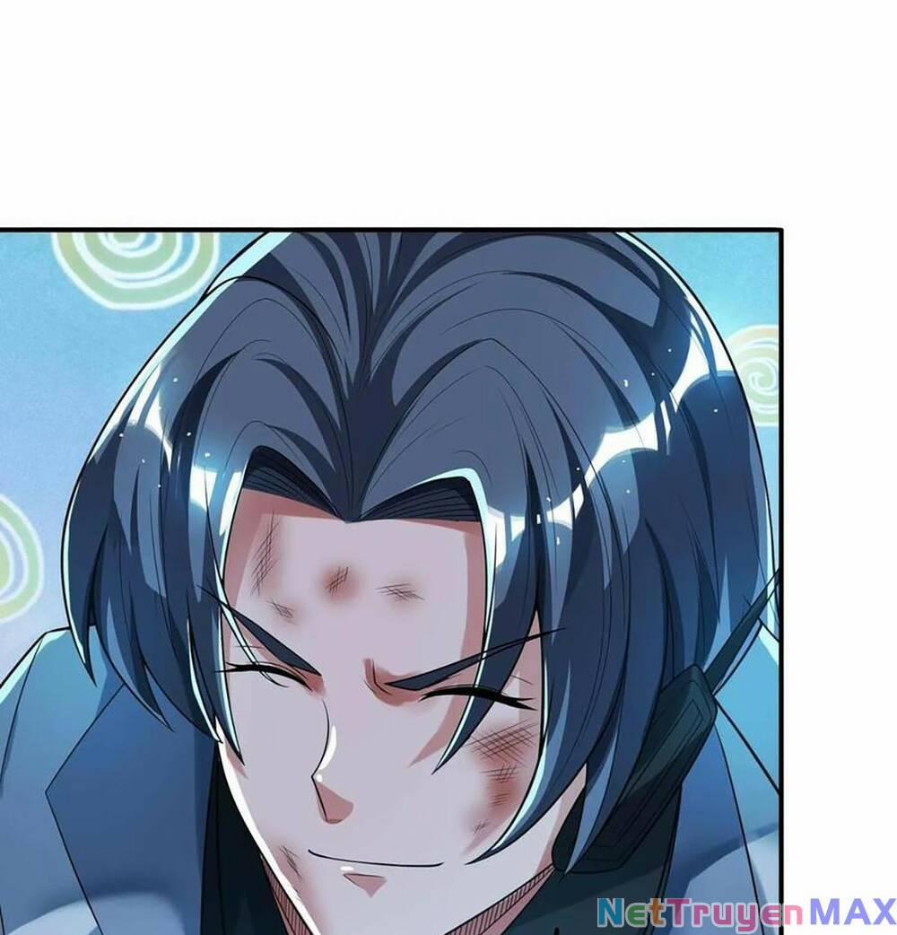 Linh Khí Khôi Phục: Ta Mỗi Ngày Thu Được Một Cái Kỹ Năng Mới 76 trang 45