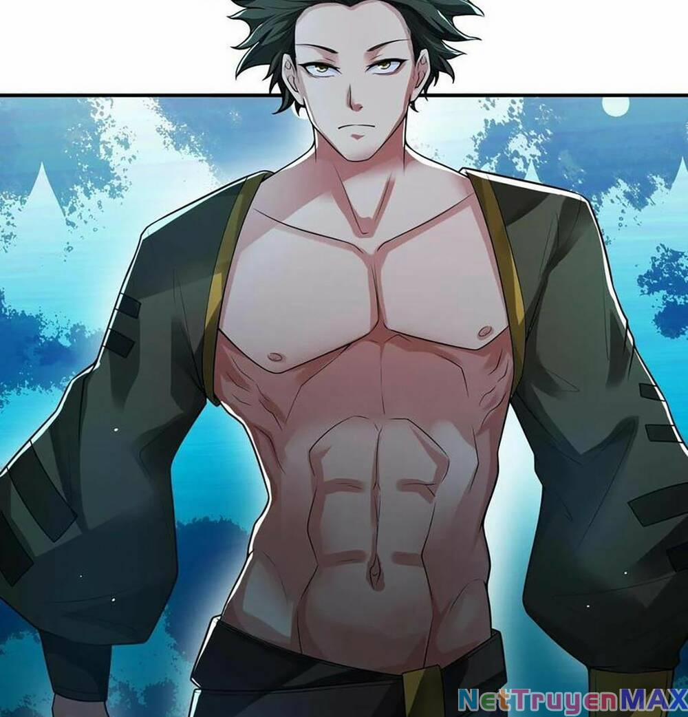 Linh Khí Khôi Phục: Ta Mỗi Ngày Thu Được Một Cái Kỹ Năng Mới 76 trang 49