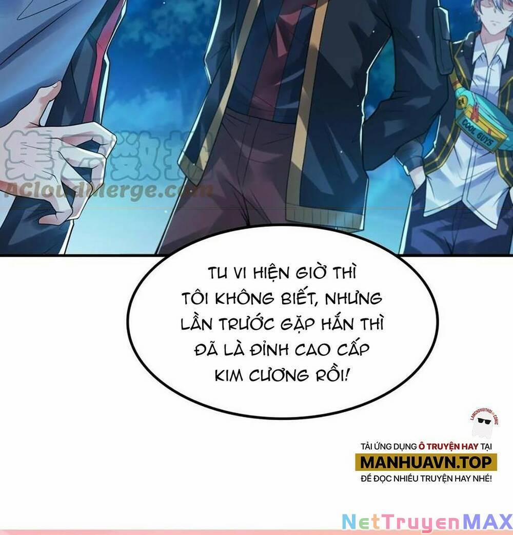 Linh Khí Khôi Phục: Ta Mỗi Ngày Thu Được Một Cái Kỹ Năng Mới 76 trang 51