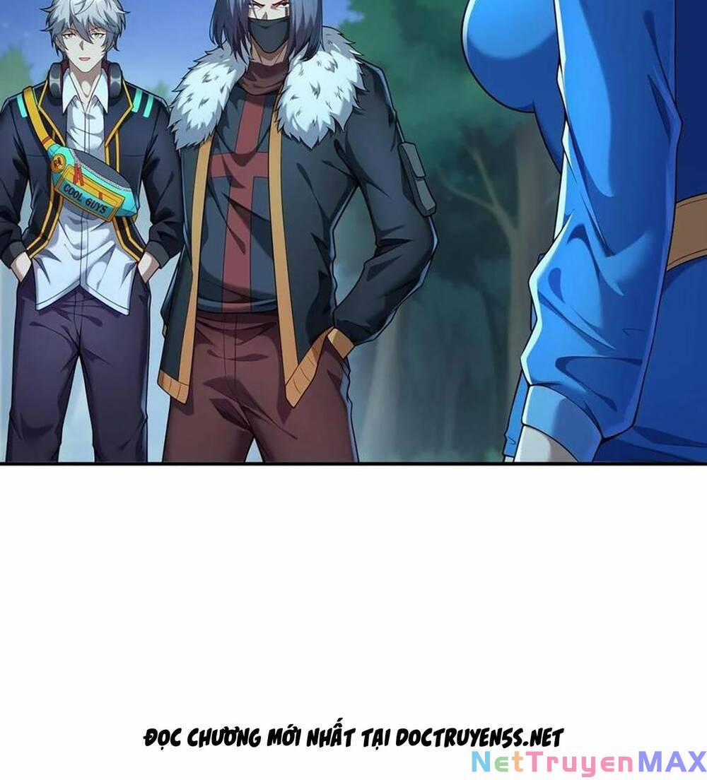 Linh Khí Khôi Phục: Ta Mỗi Ngày Thu Được Một Cái Kỹ Năng Mới 76 trang 7